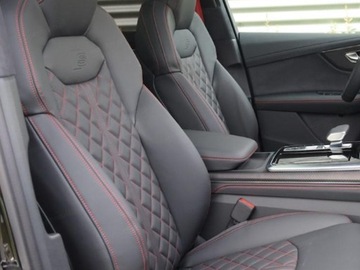 Audi Q7 II SQ7 Facelifting 4.0 TFSI 507KM 2025 AUDI Q7 SQ7 TFSI quattro Suv 4.0 (507KM) 2025, zdjęcie 3