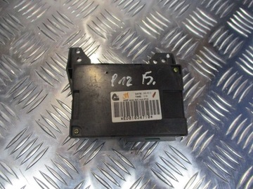 MODUL NISSAN PRIME P12 1.9 DCI ED01034710