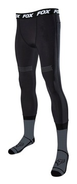 GETRY FOX НОВЫЙ BASELAYER ЧЕРНЫЙ S/M 