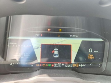 Subaru 2025 Subaru WRX Gt 2025 2.4 Benzyna 271KM, zdjęcie 9