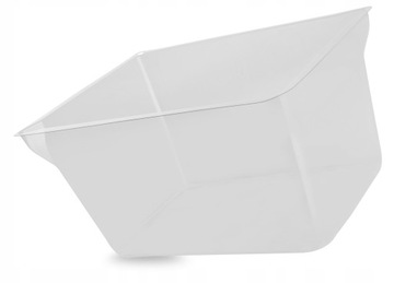 ВЕДРО ПОКРАСОЧНОЕ 13 Л ПРЯМОУГОЛЬНОЕ