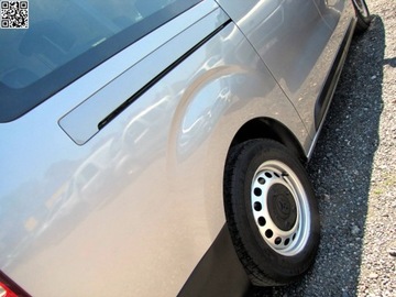 Toyota Proace II 2021 Toyota ProAce Black Weekend-9 Osob -Czysty - jak Nowy-Salon PL 1.5 Diesel, zdjęcie 33