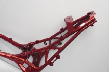 HONDA CB 750 HORNET 23- РАМА 2023 + КОМПЛЕКТ ДОКУМЕНТОВ