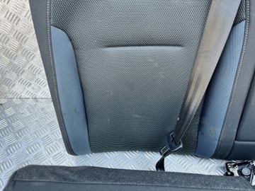 POHOVKA ZADNÍ SEAT ATECA 16-