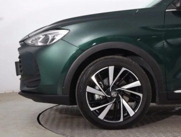 MG ZS II SUV Hybrid+ 1.5 HEV+ 197KM 2025 MG ZS SUV Hybrid+, Salon Polska, Serwis ASO, zdjęcie 14