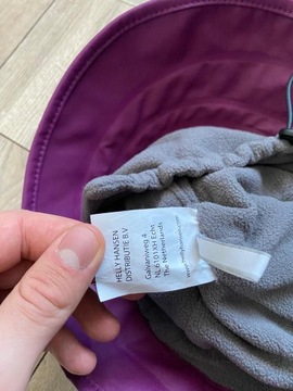 HELLY HANSEN ДОЖДЕВАЯ ШАПКА 5 57/58