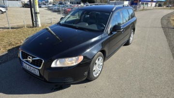 Volvo V70 III Kombi 1.6 T4 180KM 2012 Volvo V70 Bardzo Zadbany Jeżdżący, zdjęcie 2