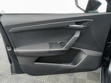 Seat Ibiza V Hatchback 5d Facelifting 1.0 MPI 80KM 2021 Seat Ibiza 1.0 MPI Style LED Cz.cof Lane Front, zdjęcie 10