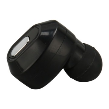 Pojedyncza słuchawka douszna Mini Bluetooth 5.3