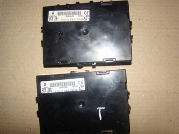Nissan Micra K12 MODUŁ STEROWNIK BCM 284B2AX60