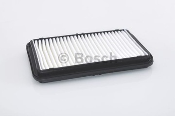 BOSCH 0 986 452 044 FILTR OLEJE + F 026 400 001 VZDUCHU