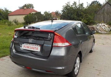 Honda Insight 2009 Honda Insight Okazja 1.3 Hybryda 102KM, zdjęcie 8