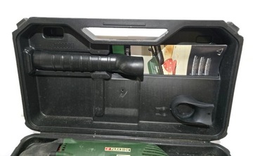 Многофункциональная шлифовальная машина Parkside PMFW 280 A1