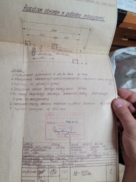 Грузовой и пассажирский кран