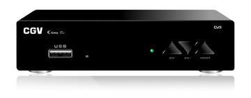Декодер Etimo 1T-2 DVB-T CGV