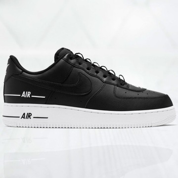 NIKE AIR FORCE 1 '07 LV8 CJ1379 001 - r 40.5