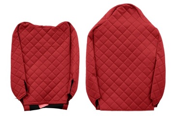 КРЫШКИ ДЛЯ ГРУЗОВИКОВ RENAULT T 14 - блокирующиеся рулевые каналы