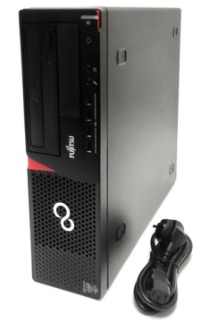 Fujitsu Esprimo E920 I5-4570, 8 ГБ ОЗУ, 240 ГБ SSD, Linux