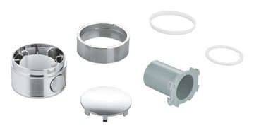 Pokrętło regulacji temperatury Grohe SMART CONTROL