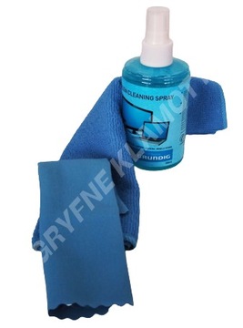 SPRĘŻONE POWIETRZE DO CZYSZCZENIA 400ML