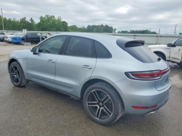 Porsche Macan 2021 Porsche Macan 2021 PORSCHE MACAN 2.0 Benzyna 248KM, zdjęcie 2