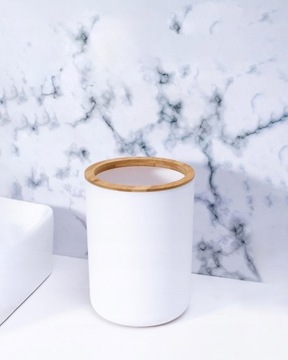 НАБОР ДЛЯ ВАННОЙ 6 ЭЛЕМЕНТОВ ПЛАСТИКОВЫЙ НАБОР