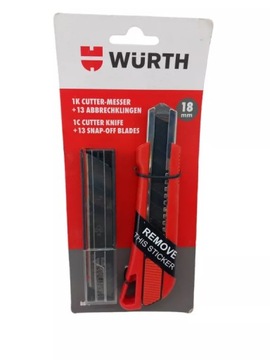 ŃOŻYK WURTH 071566118