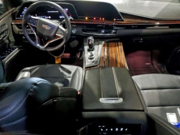 Cadillac Escalade III 2024 Cadillac Escalade 2024 CADILLAC ESCALADE ESV LUXURY 6.2 Benzyna 420KM, zdjęcie 7