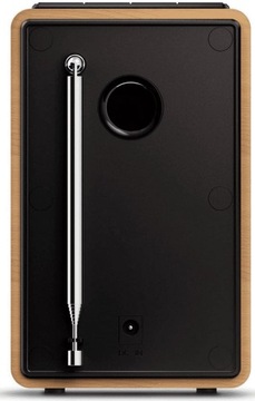 Radio PHILIPS TAR5005/10 FM DAB+ Beżowy