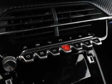 Peugeot 208 II Hatchback 1.2 PureTech 102KM 2021 Peugeot 208 1.2 Benzyna Automat GT Nawigacja, zdjęcie 27