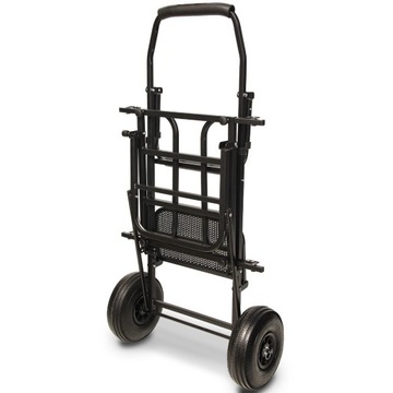 NGT Dynamic Trolley Wózek Transportowy Wędkarski