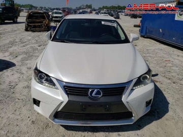 Lexus CT 2016