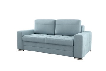 Kanapa sofa rozkładana z funkcją spania 187 x 100