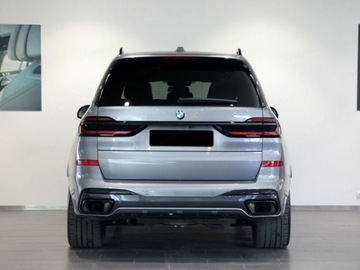 BMW X7 SUV Facelifting 3.0 40i 381KM 2025 BMW X7 xDrive40i Sport Suv 3.0 (381KM) 2025, zdjęcie 2