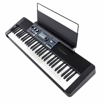Клавиатура — Casio CT-S500