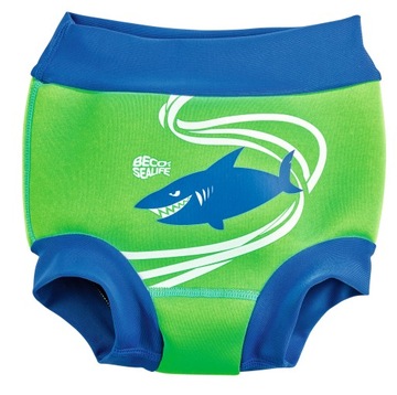 PIELUCHA NEOPRENOWA DO PŁYWANIA BASEN PLAŻA11-15KG