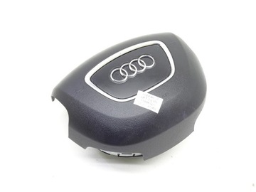 PODUSZKA AIRBAG KIEROWCY KIEROWNICY AUDI A6 C7 A7 4G 4G0880201N