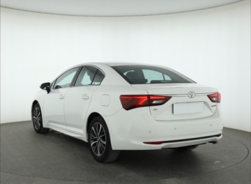 Toyota Avensis III Sedan Facelifting 2015 2.0 D-4D 143KM 2017 Toyota Avensis 2.0 D-4D, Salon Polska, VAT 23%, zdjęcie 3