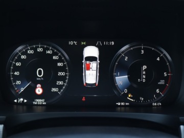 Volvo V90 II Kombi 2.0 D5 235KM 2017 Volvo V90 Cross Country D5 2.0 AWD, 231 KM, 4X4, zdjęcie 10