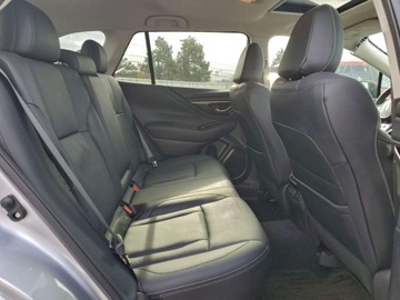 Subaru Outback VI 2022 Subaru Outback Limited XT 2022 2.4 Benzyna 260KM, zdjęcie 11