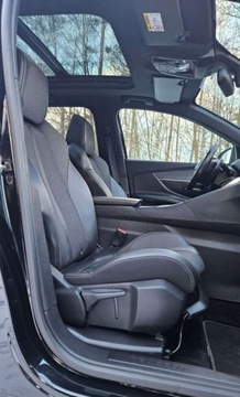 Peugeot 3008 II Crossover 1.6 THP 180KM 2020 Peugeot 3008 1.6 180Ps.GT Automat Panorama Kam.Tyl Navi 2020 1.6 Benzyna, zdjęcie 15