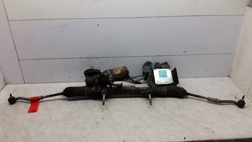 PRZEKŁADNIA KIEROWNICZA MAGLOWNICA ELEKTRYCZNA CITROEN C2 C3 I PEUGEOT 1007
