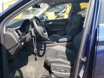 Audi Q5 II 2024 Audi Q5 Premium Plus 45 2024 2.0l 2.0 Benzyna 261KM, zdjęcie 7