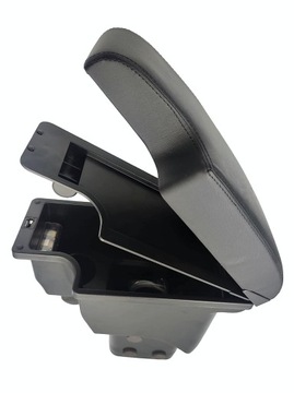 Подлокотник Ford Focus 2 Mk2 (2004-2011) с USB LED + БЕСПЛАТНО