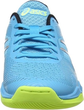 BUTY DO SIATKÓWKI ASICS VOLLEY ELITE FF r. 40,5 25,75cm [11B]