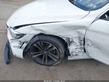 BMW Seria 4 G22-23-26 2020 BMW Seria 4 Xdrive 430i 2.0 Benzyna 248KM, zdjęcie 4