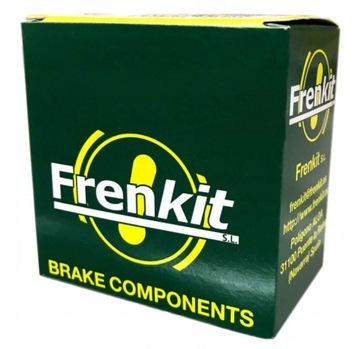 НАПРАВЛЯЮЩАЯ ТОРМОЗНОГО ЗАЖИМА