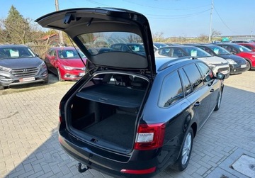 Skoda Octavia III Kombi 1.6 TDI CR DPF 105KM 2015 Skoda Octavia 1.6 TDI 105KM Gwarancja Zamiana ..., zdjęcie 25