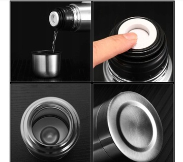 NEO Tools Термос 1000 мл GD07 1л