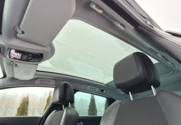 Peugeot 508 I 2012 Peugeot 508 RXH 2.0 DieselHybrid 200 Km 2.0 Hybryda 165KM, zdjęcie 19